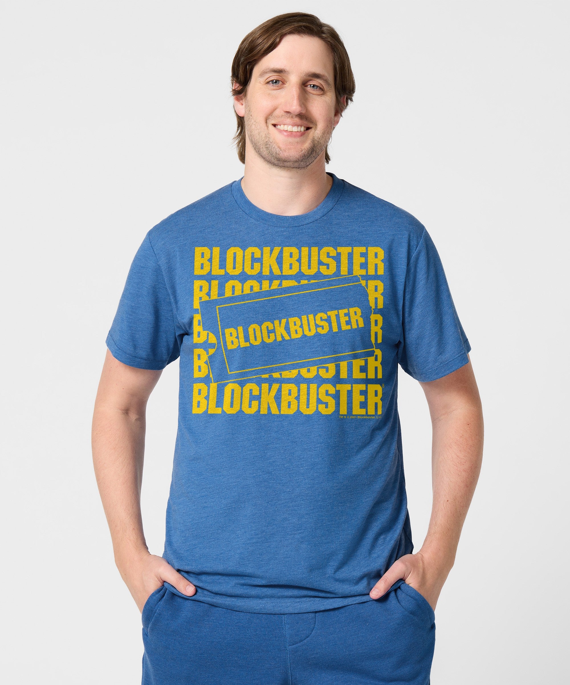 Blockbuster