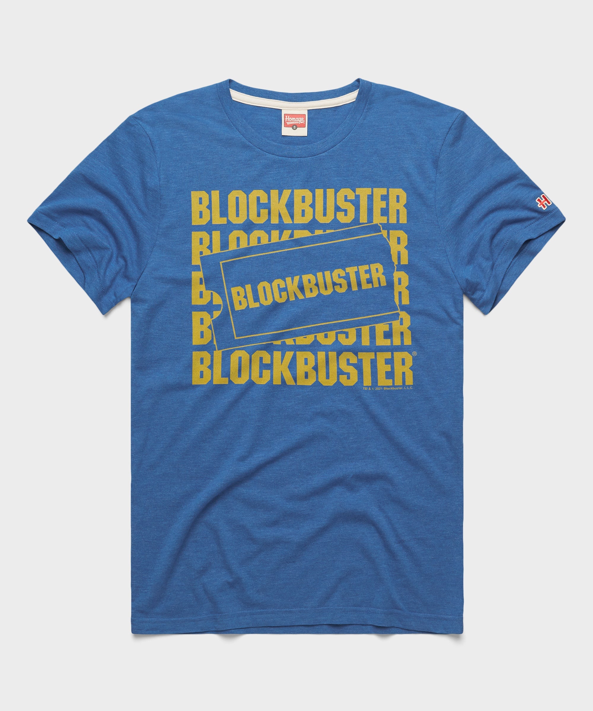 Blockbuster