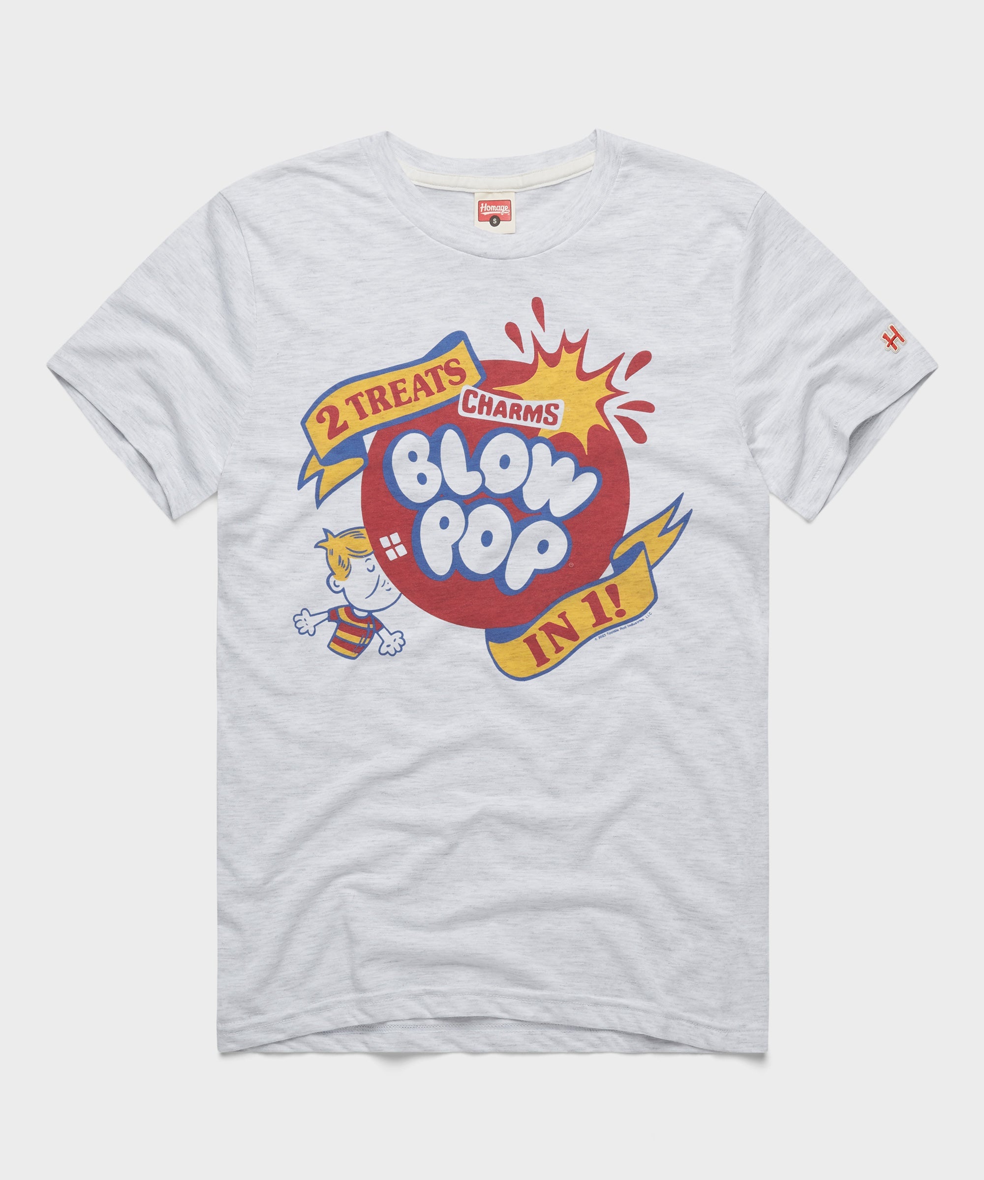 Blow Pop