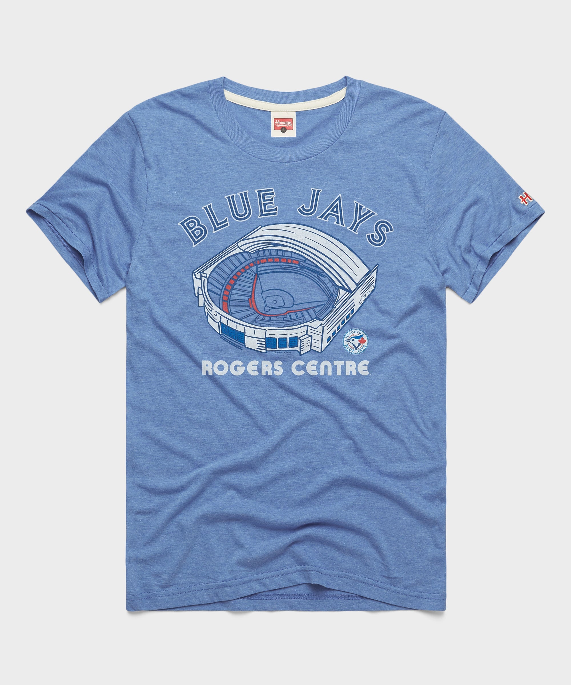 Blue Jays Rogers Centre