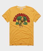 Bob's Burgers Gene Beefsquatch