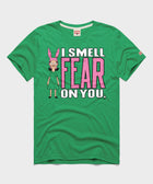 Bob's Burgers Louise I Smell Fear On You