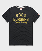 Bob's Burgers Ocean Avenue