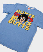 Bob's Burgers Tina Butts Repeat
