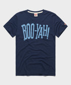 Boo Yah!