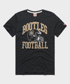 Bootleg Football Helmet