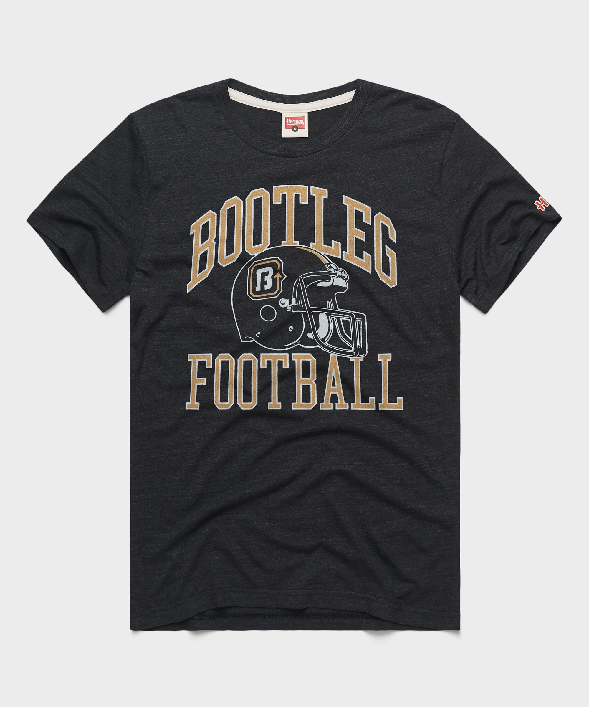 Bootleg Football Helmet