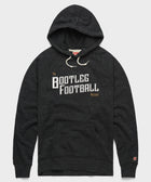 Bootleg Football Logo Hoodie