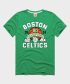 Boston Celtics 2024 18 Time Champions
