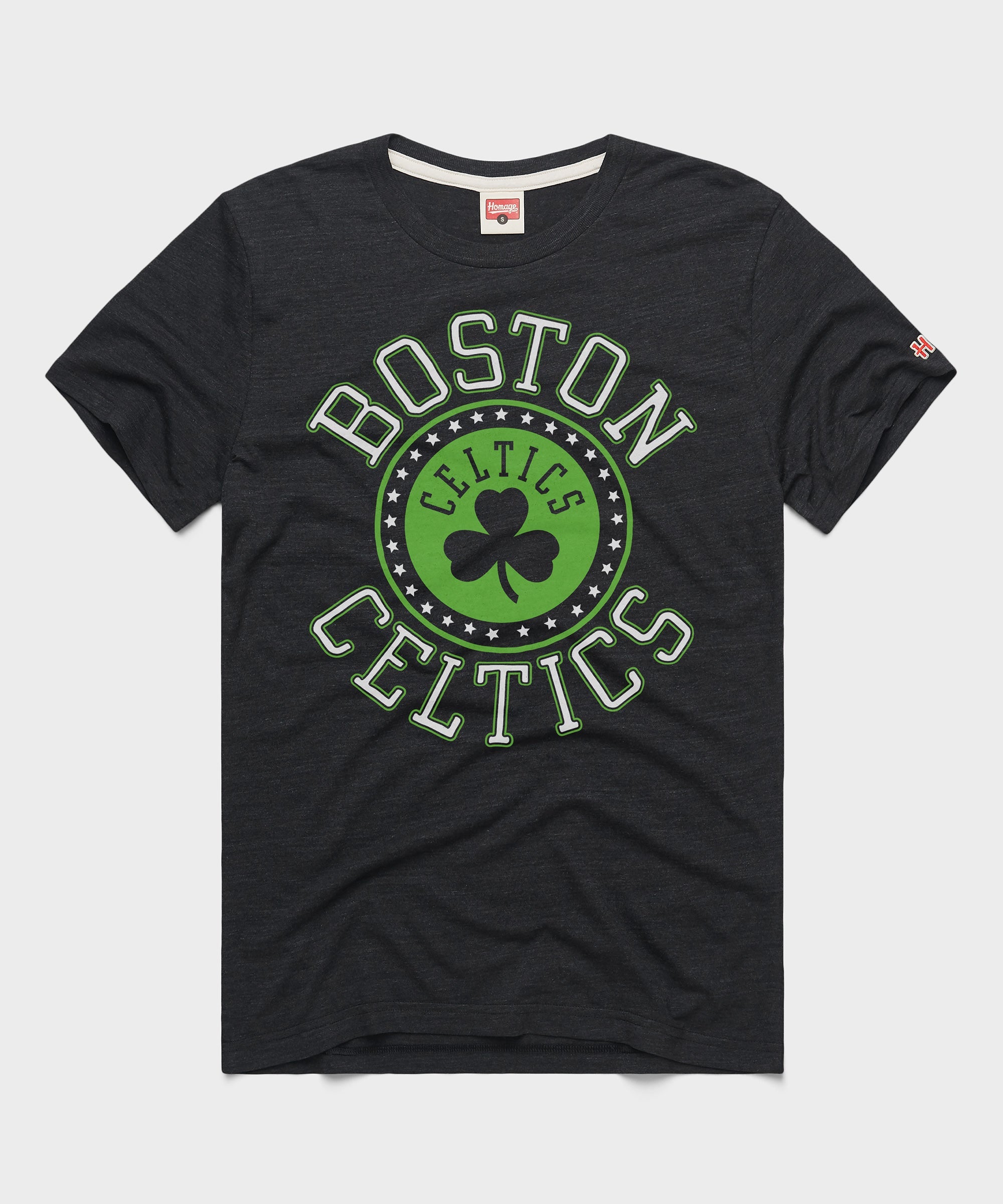 Boston Celtics City Edition 2024
