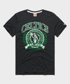 Boston Celtics Crest