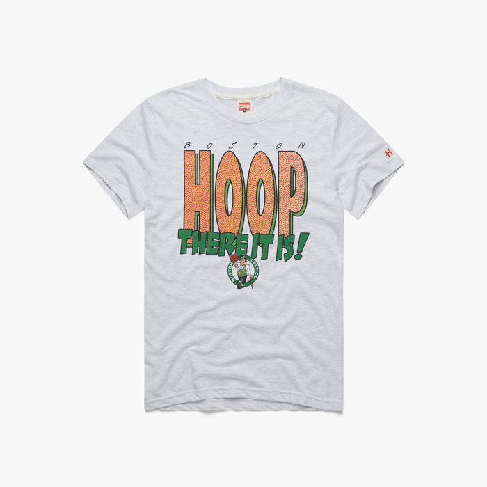 Boston Celtics Fanatics Branded Vintage Vibe Graphic T-Shirt - Mens