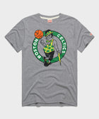 Boston Celtics Logo