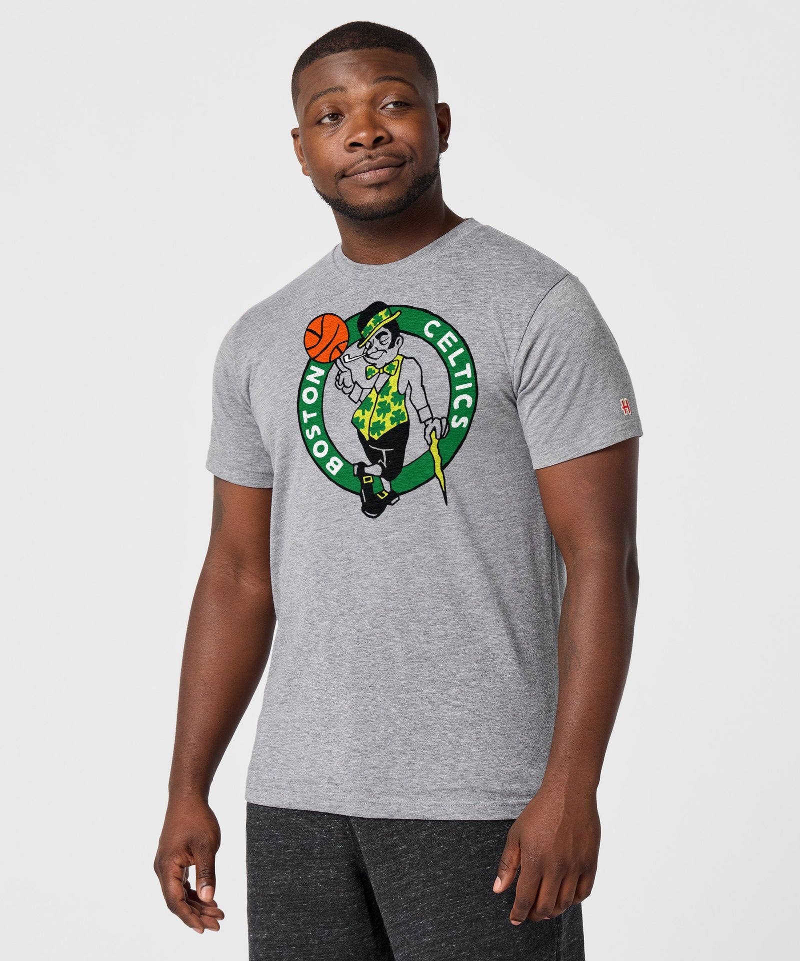 Boston Celtics Logo