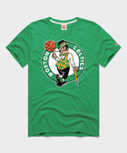 Boston Celtics Logo
