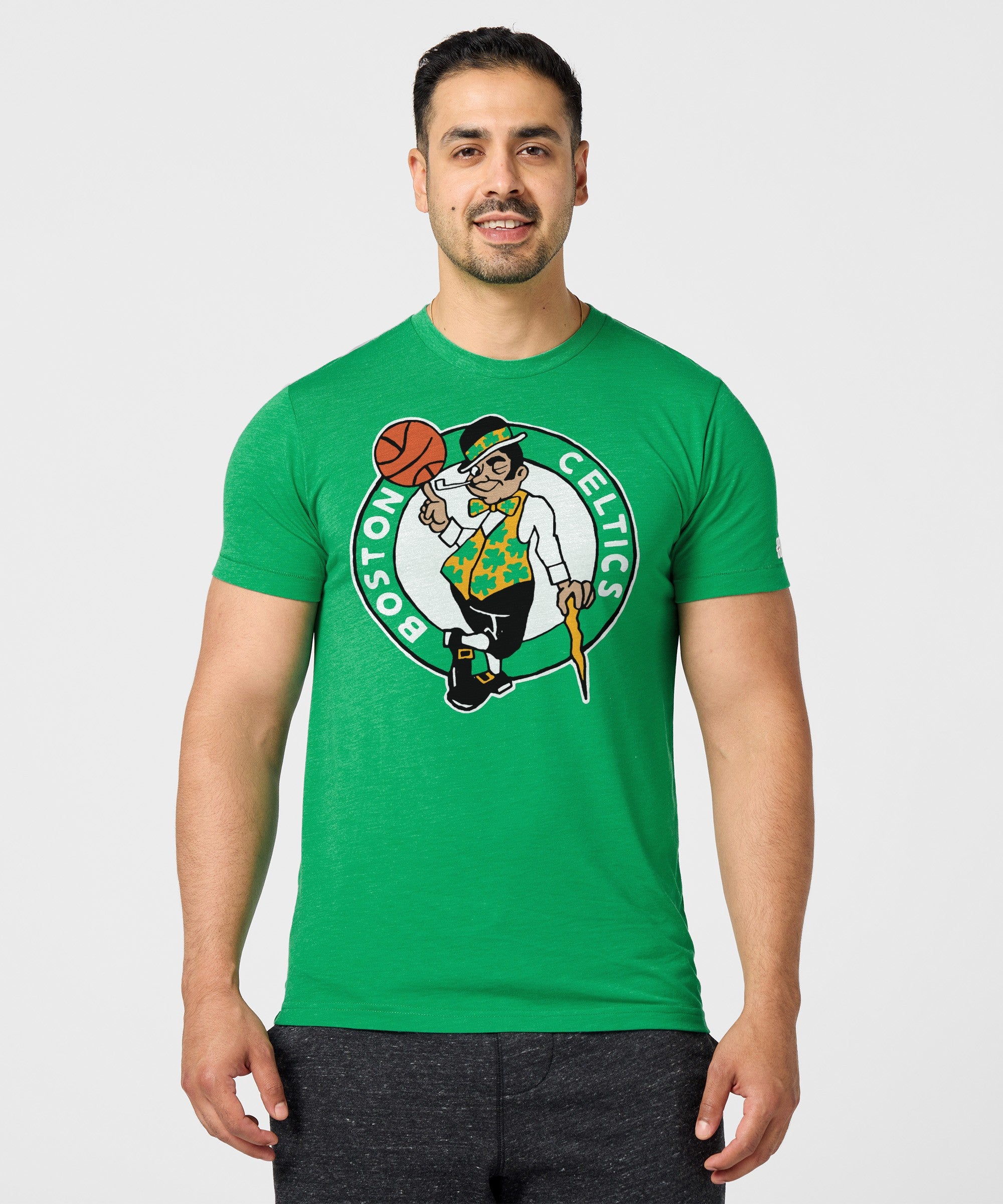 Boston Celtics Logo