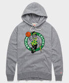 Boston Celtics Logo Hoodie