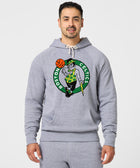 Boston Celtics Logo Hoodie