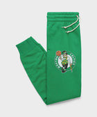 Boston Celtics Logo Jogger