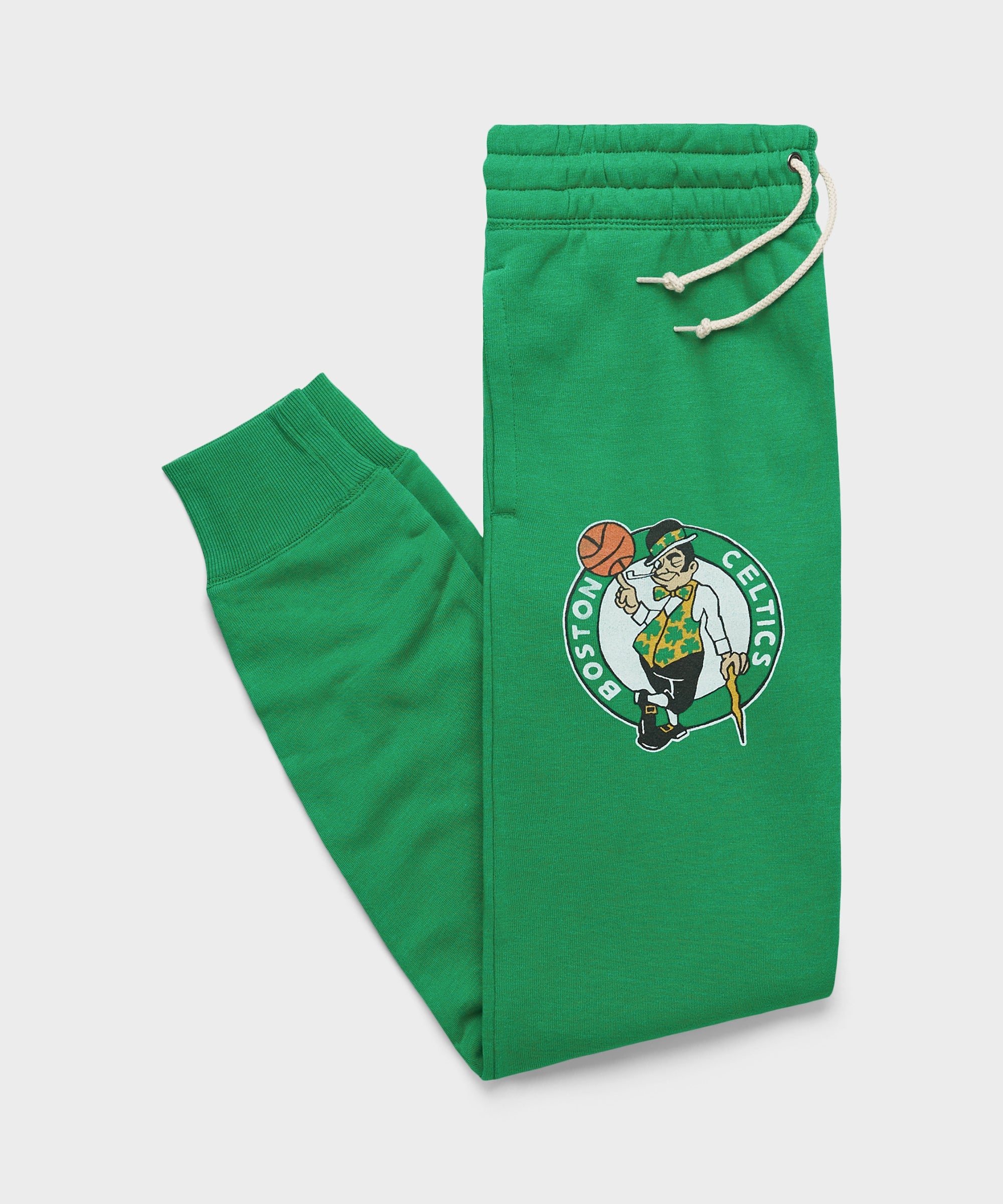 Boston Celtics Logo Jogger