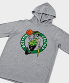 Boston Celtics Logo Lightweight Hoodie
