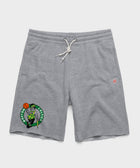 Boston Celtics Logo Sweat Shorts