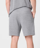 Boston Celtics Logo Sweat Shorts