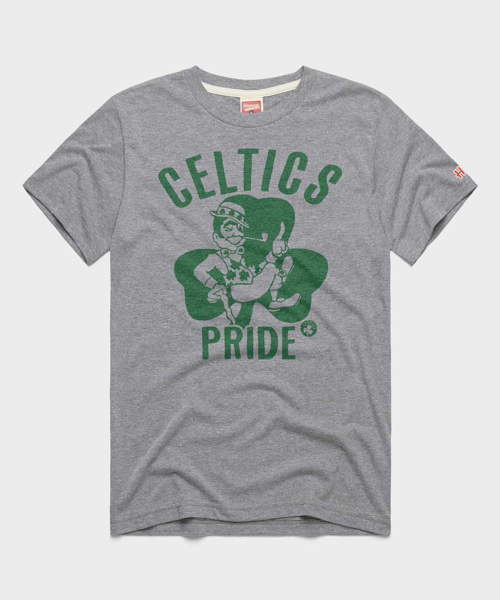 Boston Celtics Pride