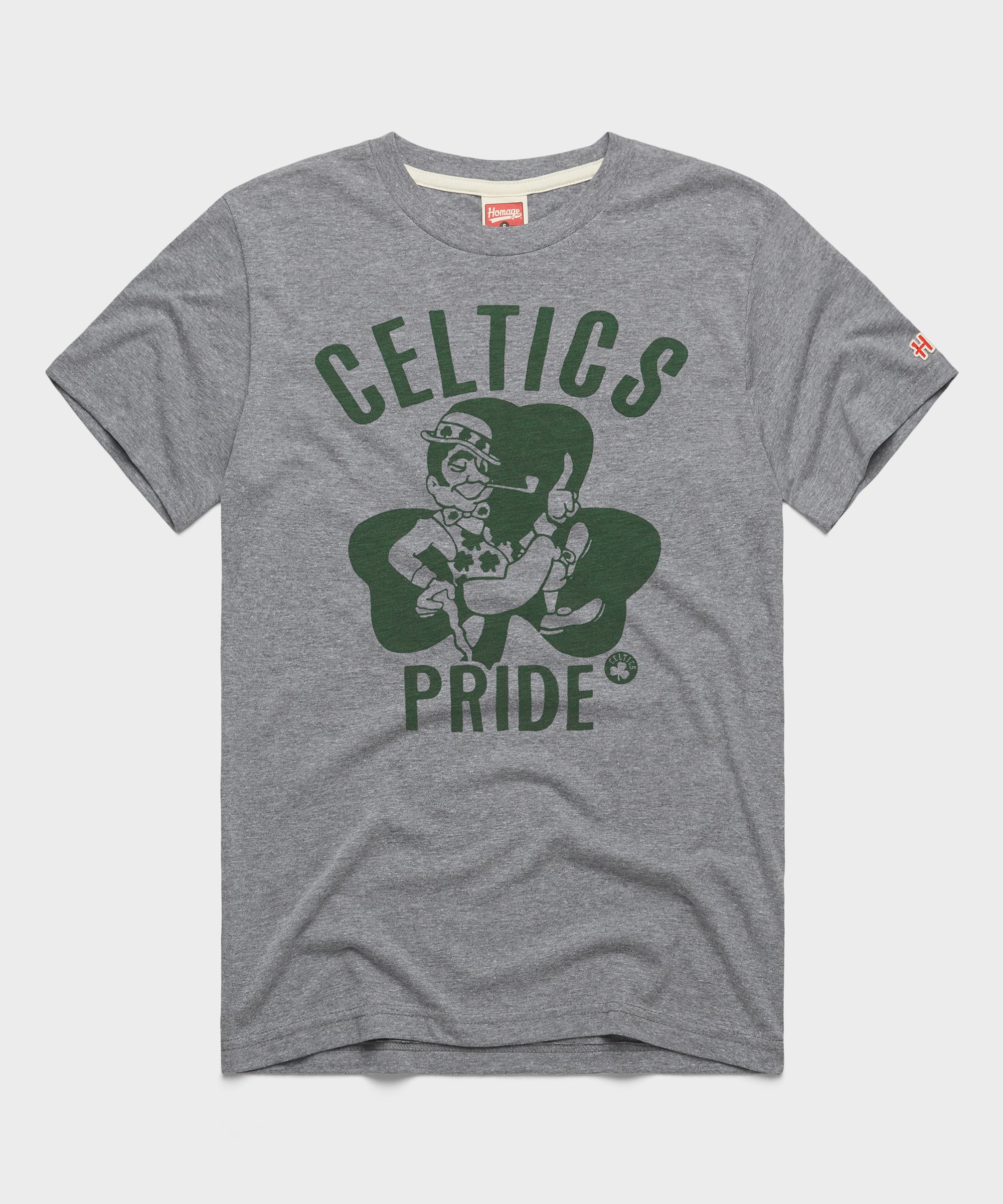 Boston Celtics Pride