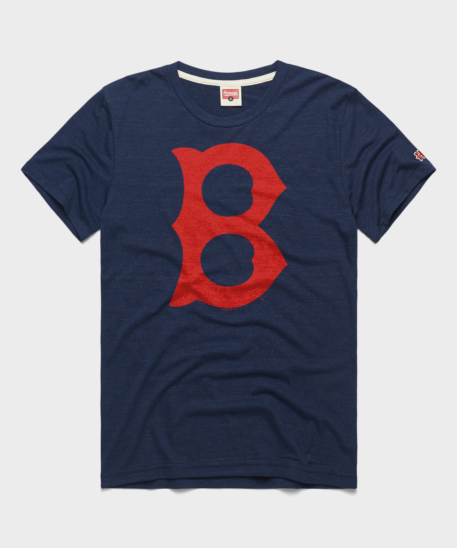 Boston Red Sox Cap Logo '36