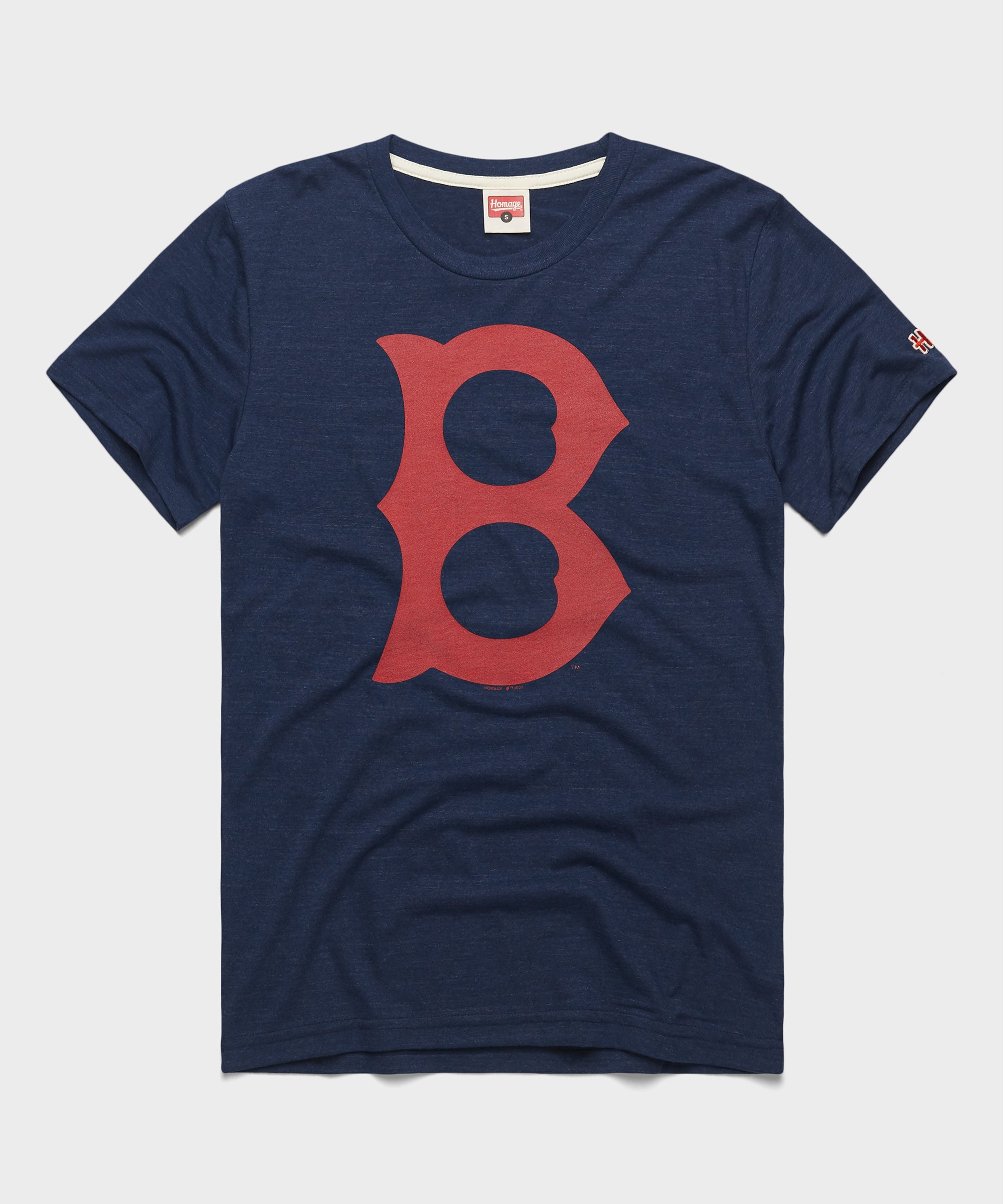 Boston Red Sox Cap Logo '36