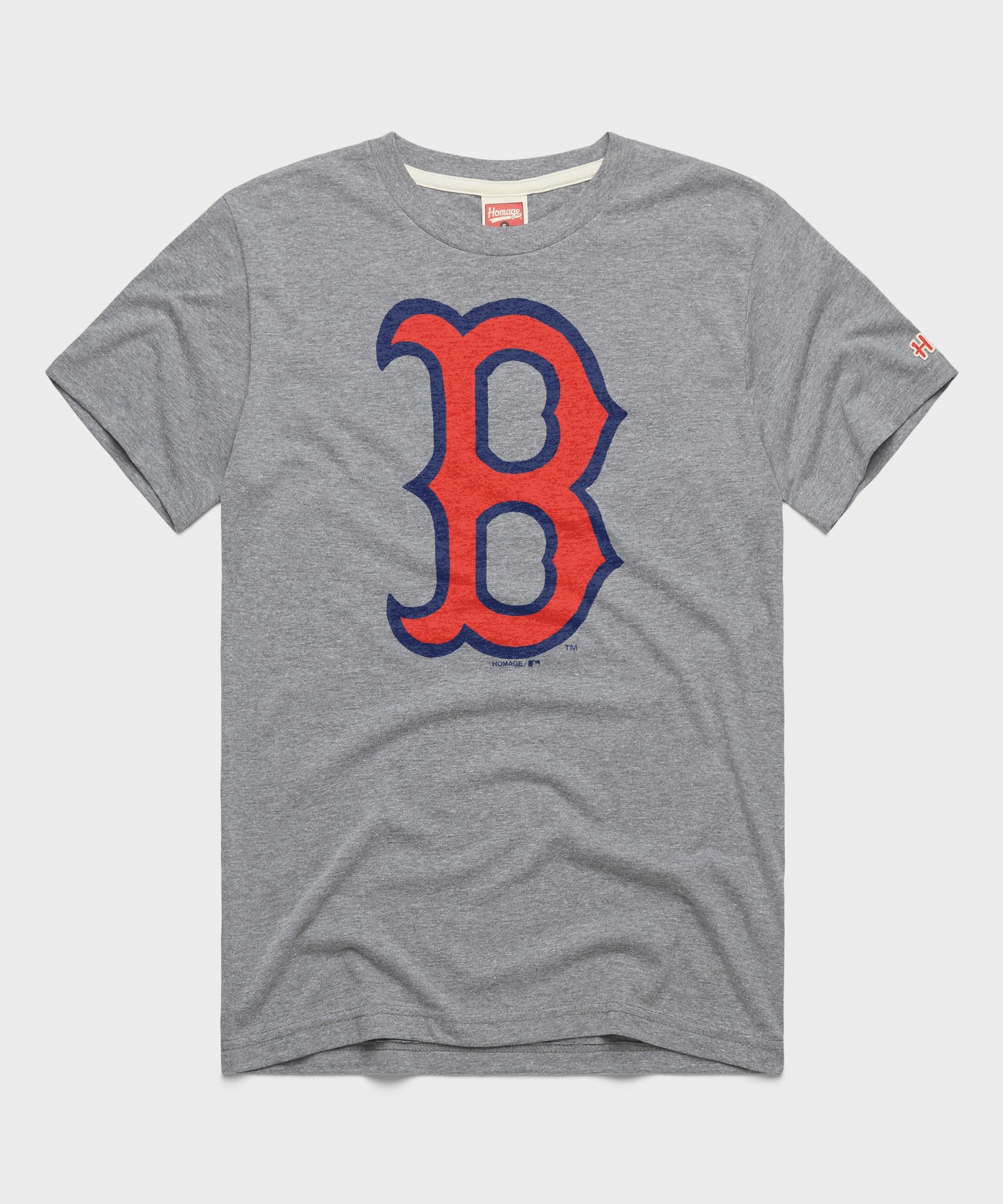 Boston Red Sox Cap Logo '97