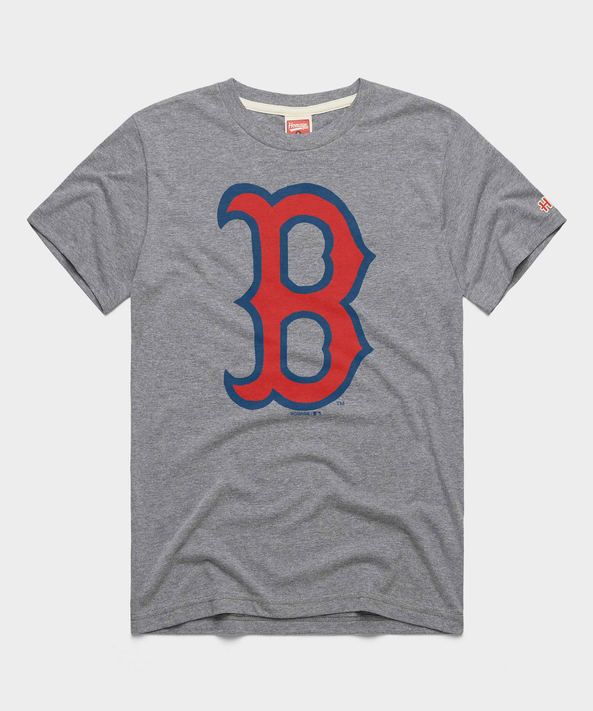 Boston Red Sox Cap Logo '97