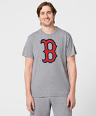 Boston Red Sox Cap Logo '97