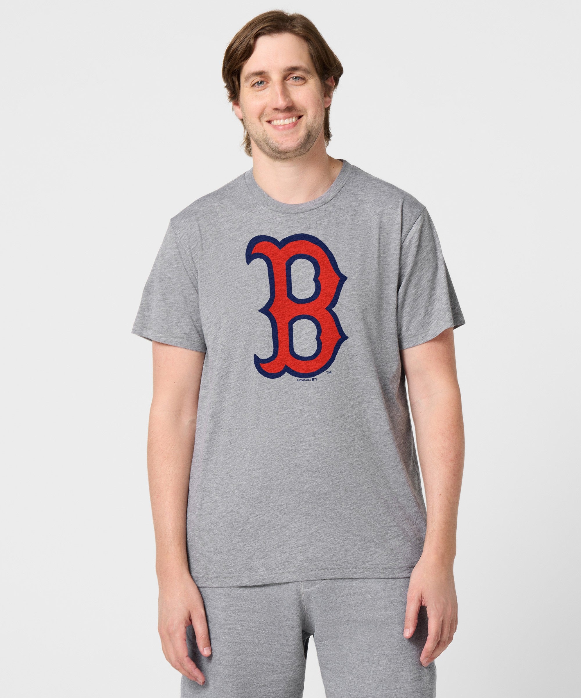 Boston Red Sox Cap Logo '97