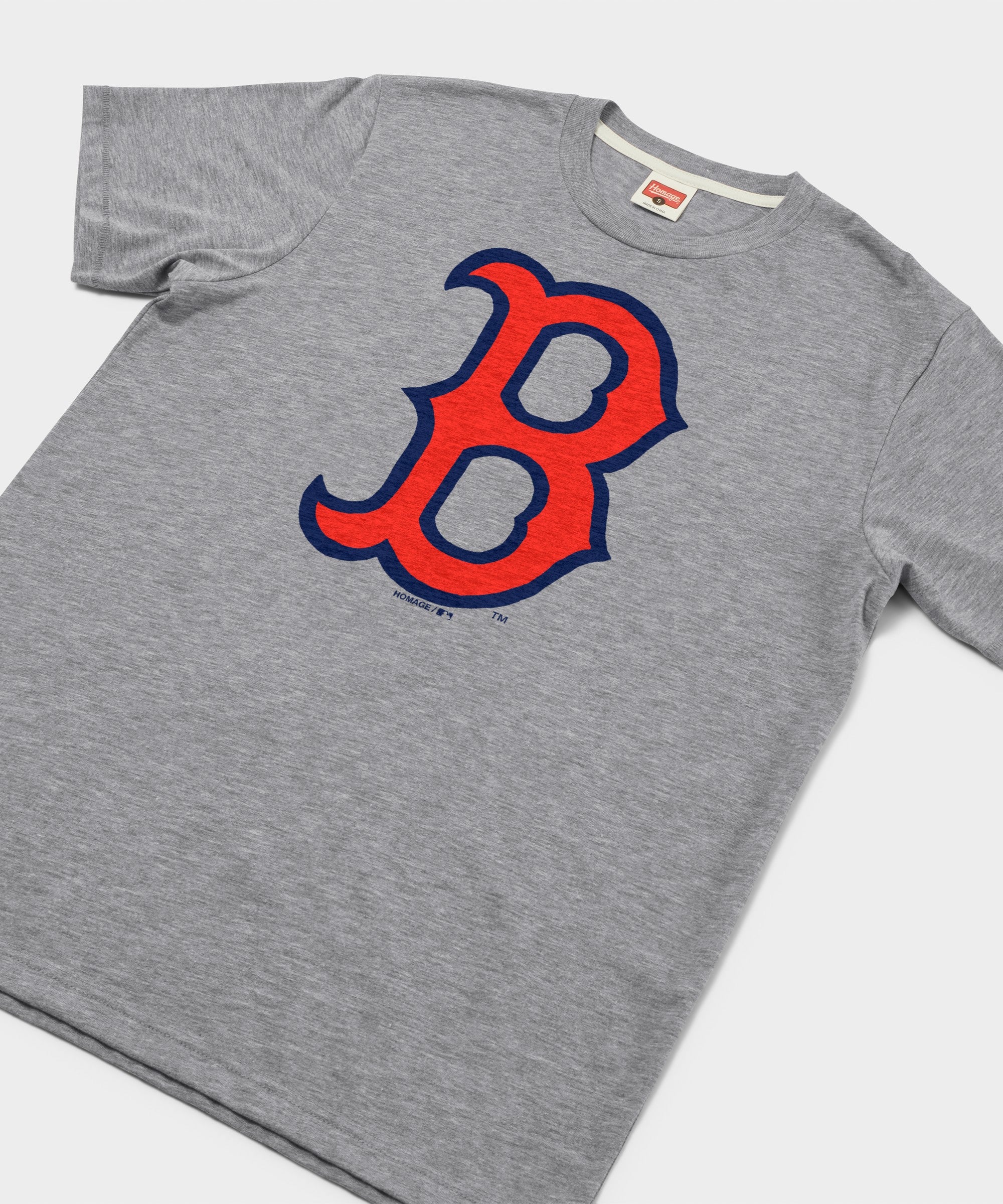 Boston Red Sox Cap Logo '97