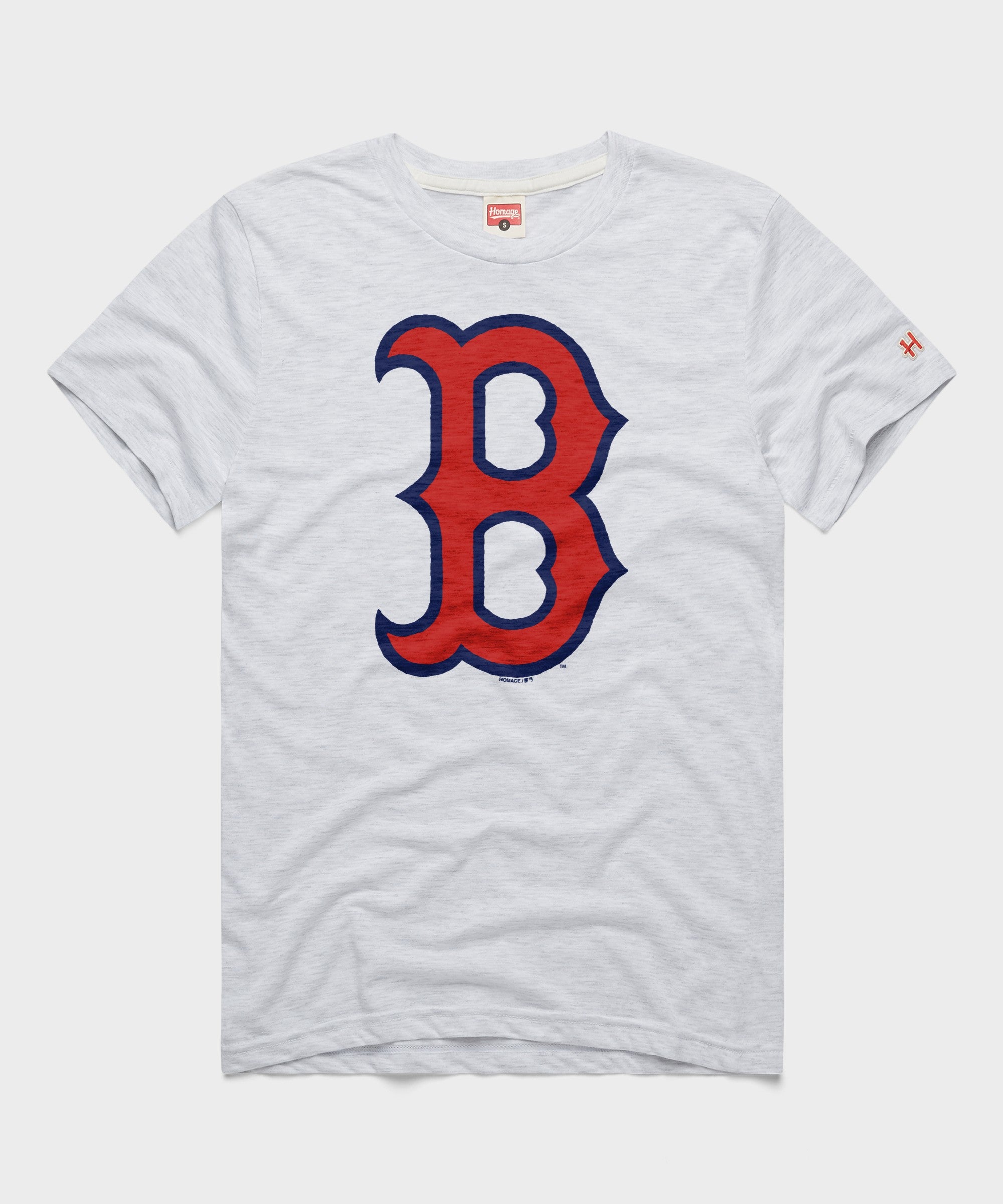 Boston Red Sox Cap Logo '97
