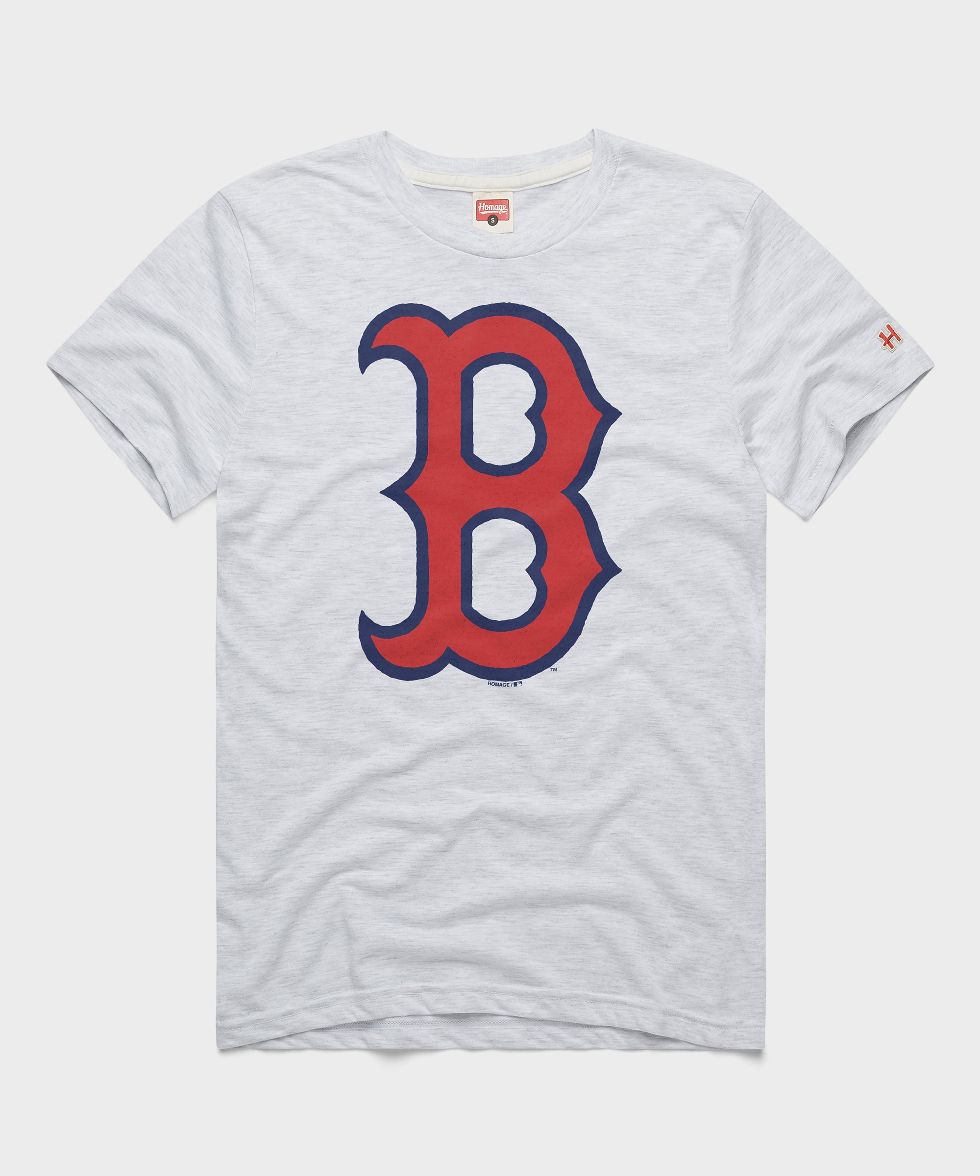 Boston Red Sox Cap Logo '97