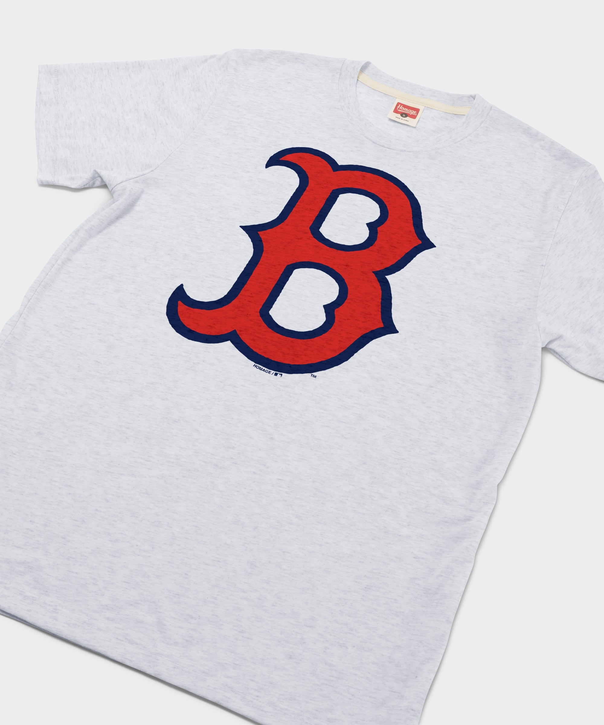 Boston Red Sox Cap Logo '97