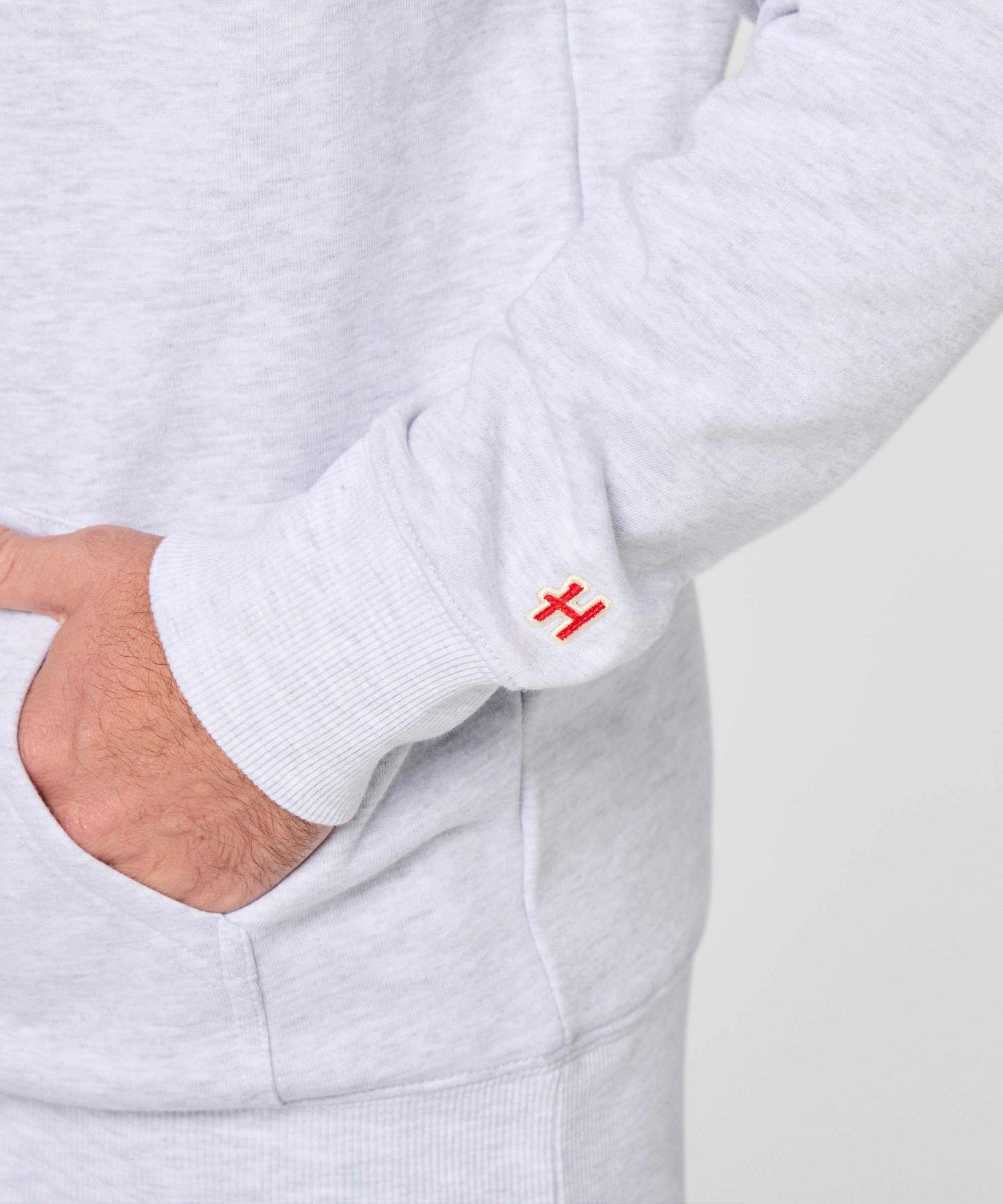 Boston Red Sox Cap Logo '97 Hoodie