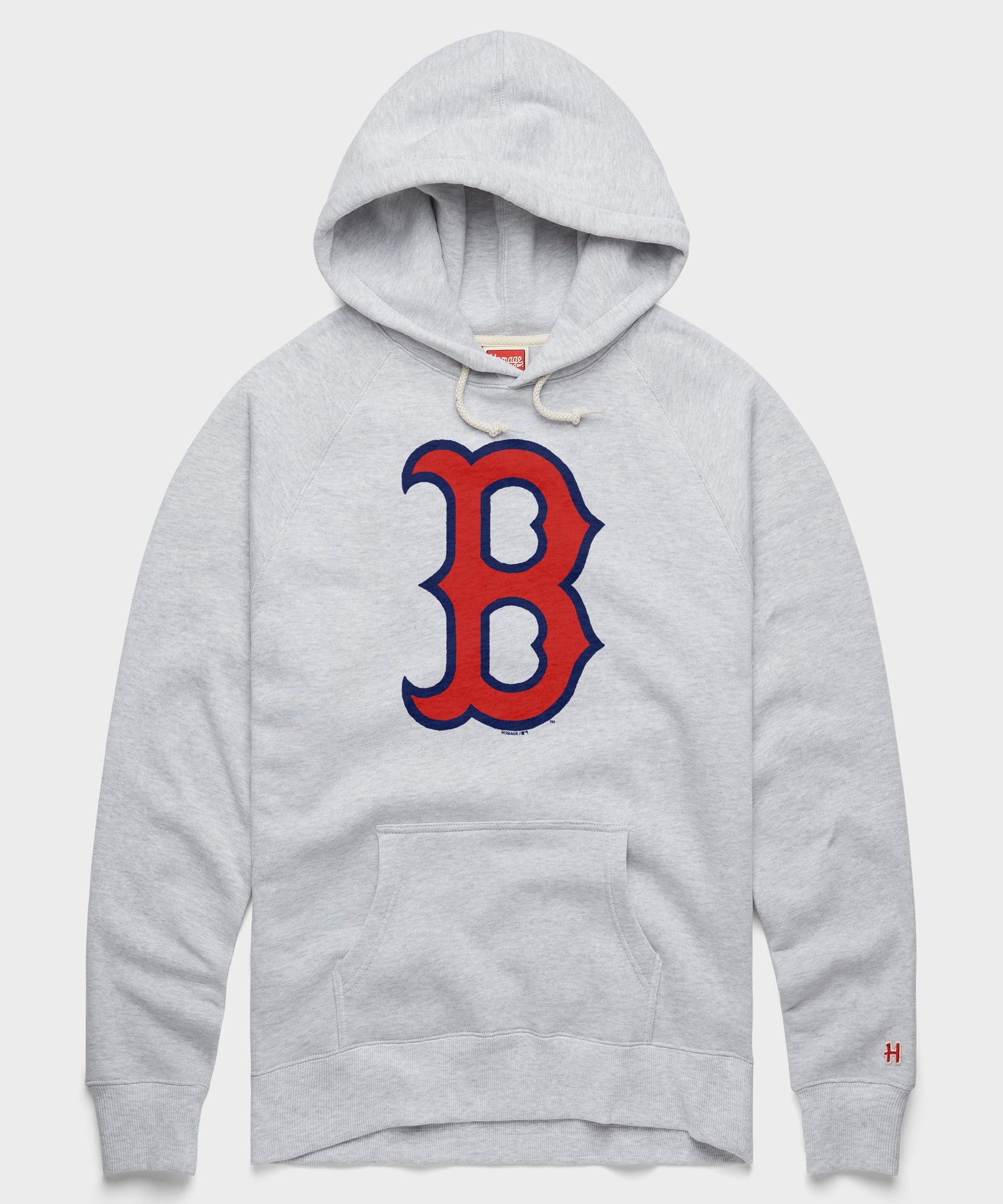 Boston Red Sox Cap Logo '97 Hoodie
