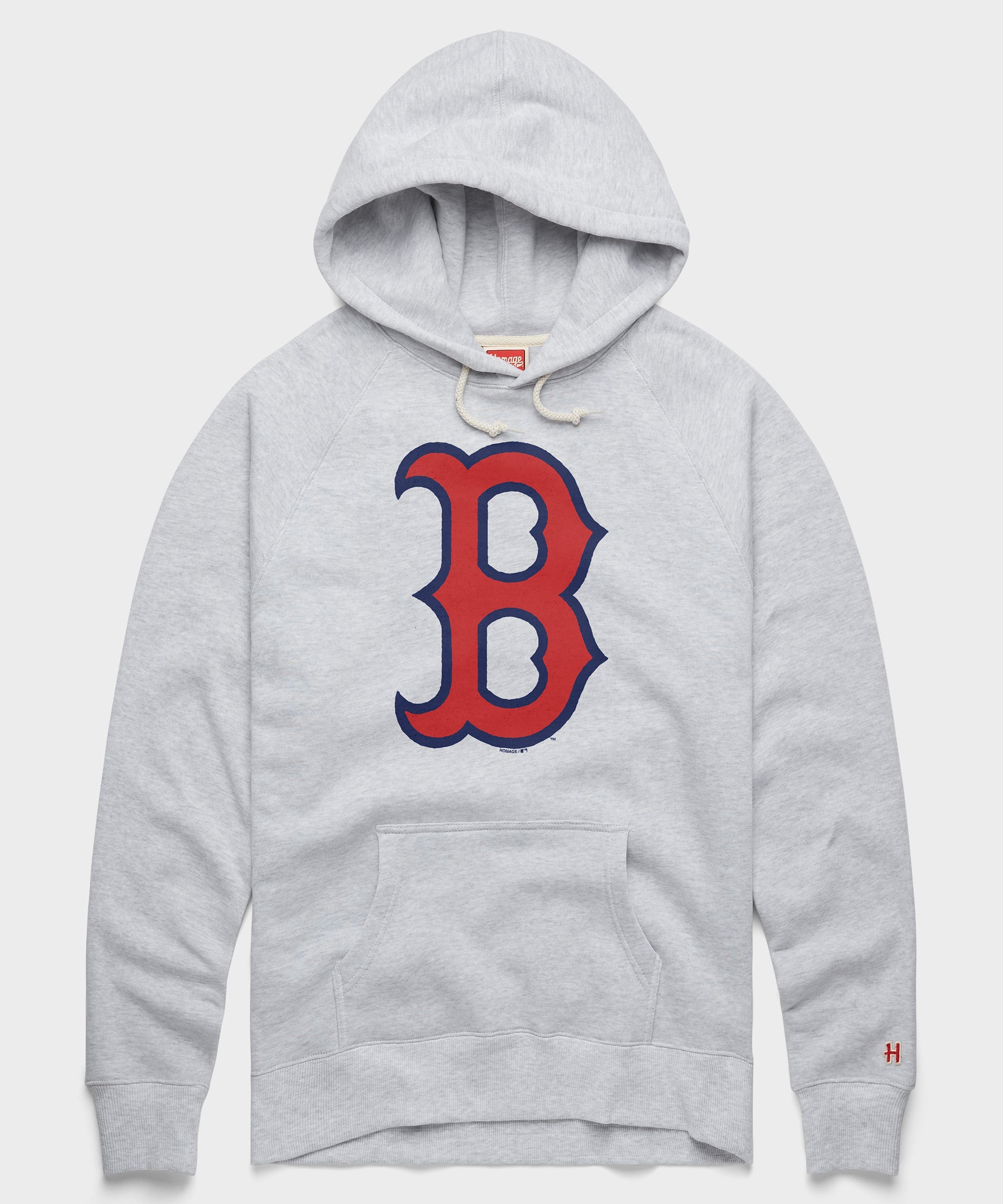 Boston Red Sox Cap Logo '97 Hoodie