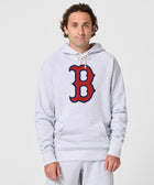 Boston Red Sox Cap Logo '97 Hoodie