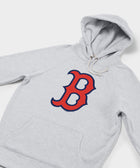 Boston Red Sox Cap Logo '97 Hoodie