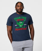 Boston Red Sox Fear The Green Monster
