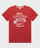 Boston Red Sox Fenway Park