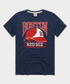 Boston Red Sox Helmet