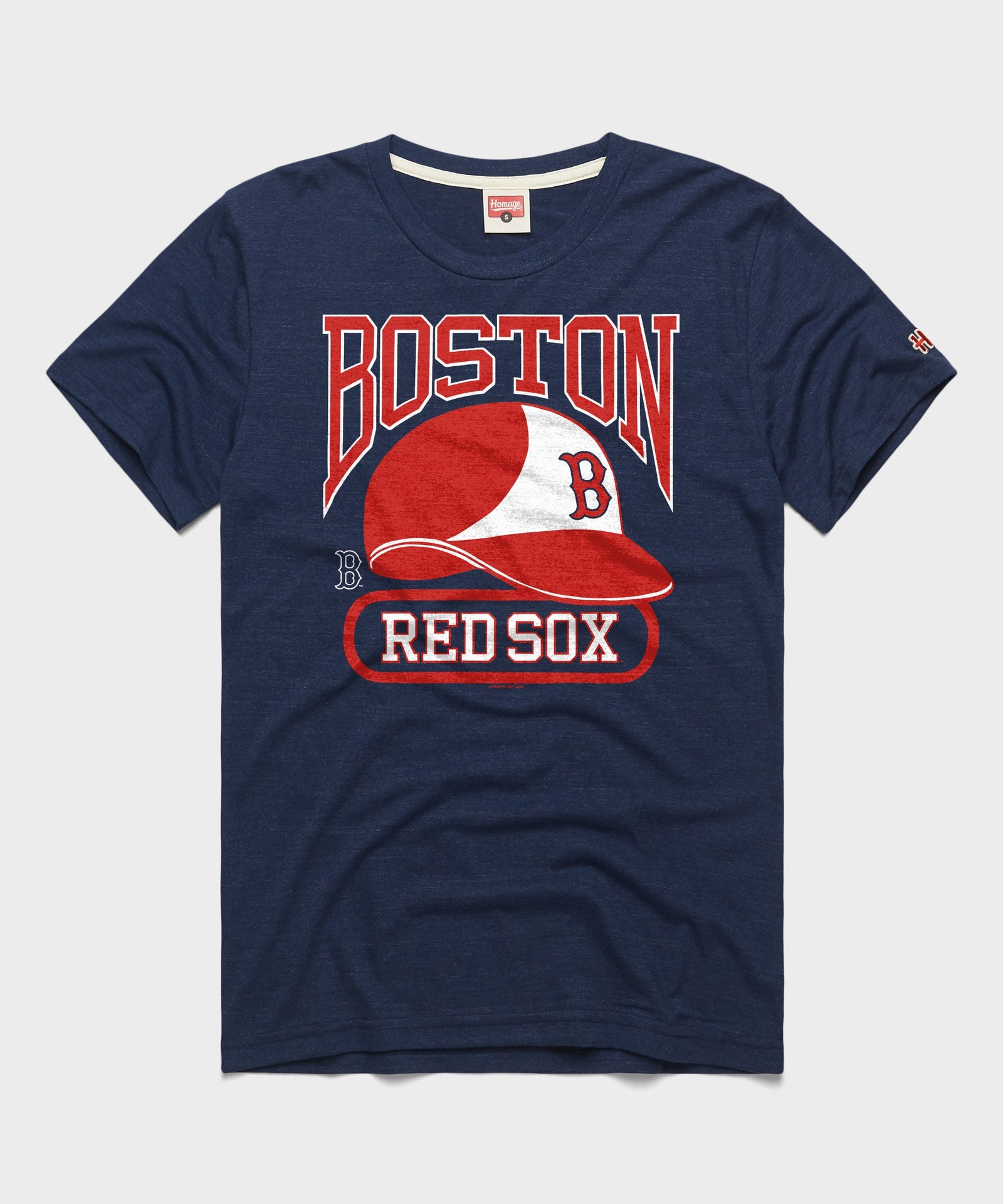 Boston Red Sox Helmet