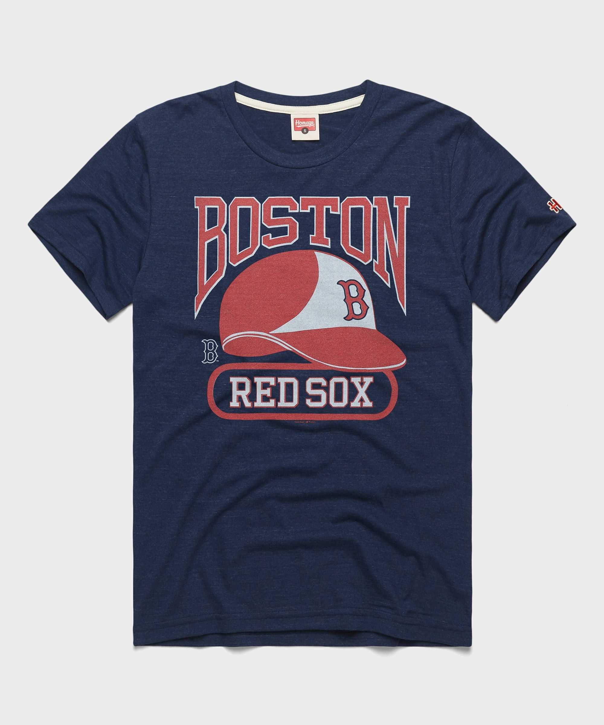 Boston Red Sox Helmet