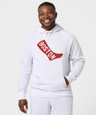 Boston Red Sox Jersey Logo '08 Hoodie